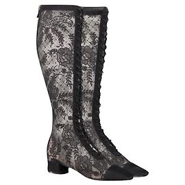 Dior Naughtily Black