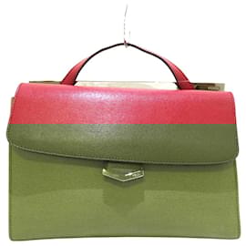 Fendi-Fendi Demi Jour-Brown