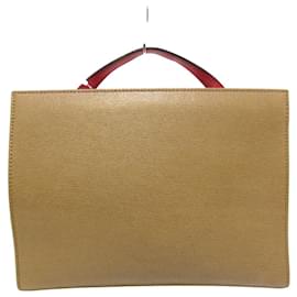 Fendi-Fendi Demi Jour-Brown