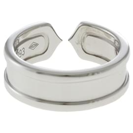 Cartier-Cartier C2-Silvery