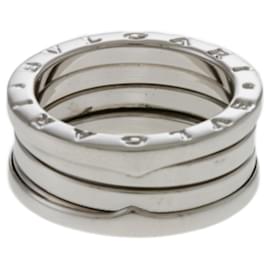 Bulgari-Bulgari B ZERO-Silvery