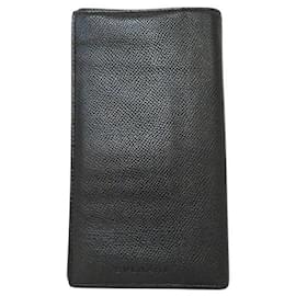 Bulgari-Bvlgari-Black