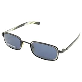 Gucci-Gucci-Azul marinho