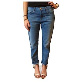 CURRENT ELLIOTT Jeans T.US 26 Algodón Azul
