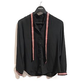 & Other Stories OTHER Tops T.International M Synthetic Black
