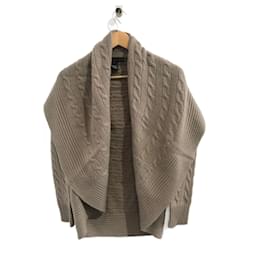Ralph Lauren-RALPH LAUREN  Jackets T.International S Cashmere-Other