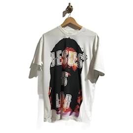 Givenchy-GIVENCHY Oberteile T.Internationale XXS-Baumwolle-Mehrfarben