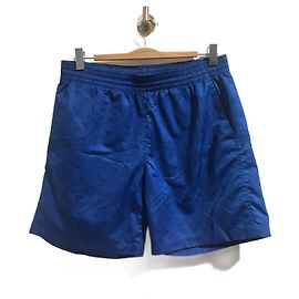 LOUIS VUITTON Bademode T.Internationales L-Polyester Blau