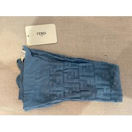 Fendi-FENDI  Lingerie T.  SYNTHETIC-Black