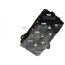 FENDI Lingerie T. Synthétique Noir
