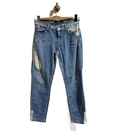 J BRAND Jeans T.US 27 Algodón Azul