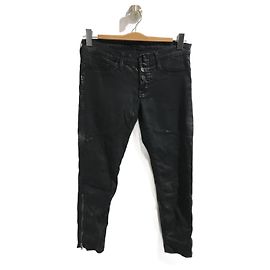 HUDSON Jeans T.US 28 Cotone Nero