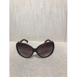 Fendi-FENDI  Sunglasses T.  Other-Brown