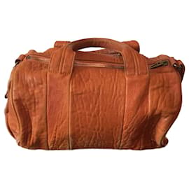 Borse ALEXANDER WANG T. Pelle Cammello