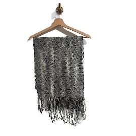 Cachecóis MISSONI T. Lã Cinza