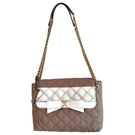 Marc Jacobs-MARC JACOBS  Handbags T.  Leather-Pink