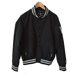 Autre Marque-LUCIEN PELLAT FINET  Jackets T.International M Synthetic-Black
