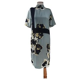 By Malene Birger Dresses Multiple colors