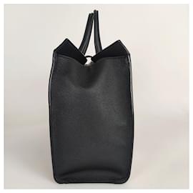 Gucci-Gucci Shopper Jackie gefleckte Handtasche-Beige