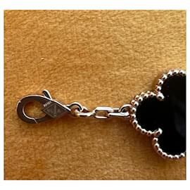 Van Cleef & Arpels-Bracelets-Black
