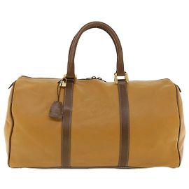 LOEWE AMAZONA Gelb