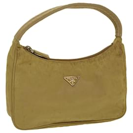 Prada-Prada Tessuto-Khaki
