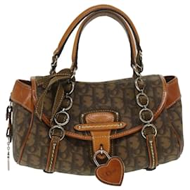 Dior-Dior Romantique-Brown