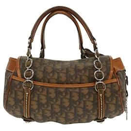 Dior-Dior Romantique-Brown