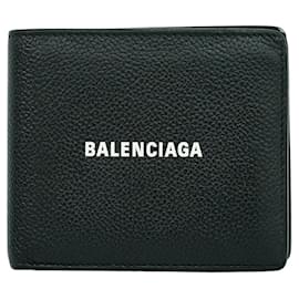 Balenciaga-balenciaga-Black