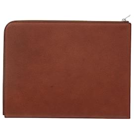 Mulberry-Mulberry Case in Tan Leather-Brown