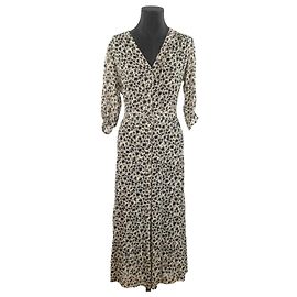 GERARD DAREL Vestito 40 Nero