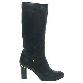Vanessa Bruno Stiefel 37 Schwarz