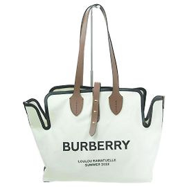 bolsos burberry Beige