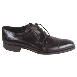 Autre Marque Derbies Zenobi 44 Marron