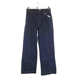 Juan Bensimon 38 Azul