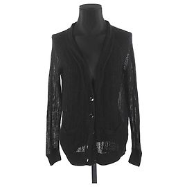 Pull/Cardigan Vanessa Bruno 34 Noir