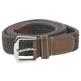 Ceintures Loro Piana L Marron