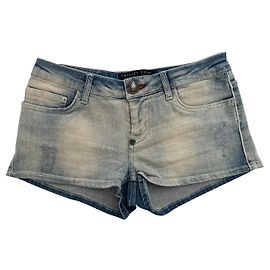 Philipp Plein short Blue