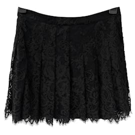 Jupe Ermanno Scervino Noir