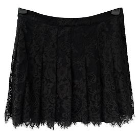 Rock von Ermanno Scervino Schwarz