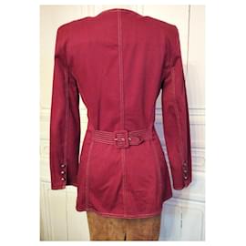 Lolita Giacca Corta Trapuntata Donna - Water Repellent Con Cappuccio E Imbottitura Ecologica