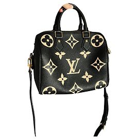 Louis Vuitton Sacs à main Noir