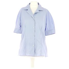 Dolce & Gabbana-Camisa-Azul claro