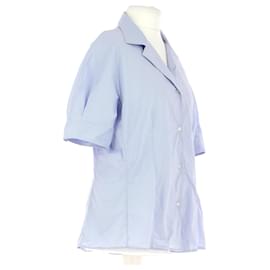 Dolce & Gabbana-Shirt-Light blue