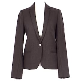 Zadig & Voltaire-Vest / Blazer-Grey