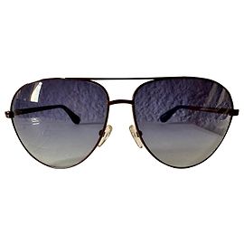 Marc by Marc Jacobs óculos de sol multicoloridos Marrom
