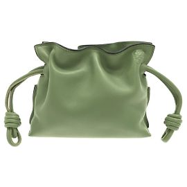 Loewe Flamenco Verde
