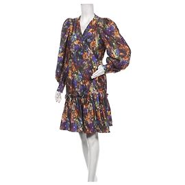 Robe & Other Stories Multicolore Lyocell Multicolore