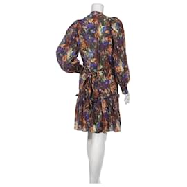 & Other Stories-Robes-Multicolore