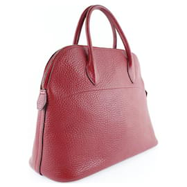 Hermès-Hermes Bolide-Rosso